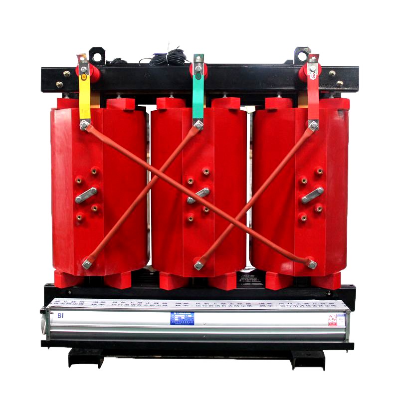 Kuivatyyppinen muuntaja: miksi se on välttämätön nykyaikaisessa virranjakelussa?