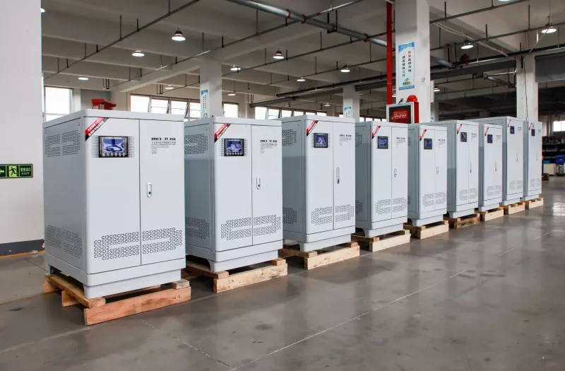Zhejiang Yibaling Power Supply Equipment Co., Ltd. on laajentanut markkinoitaan Etelä-Amerikassa