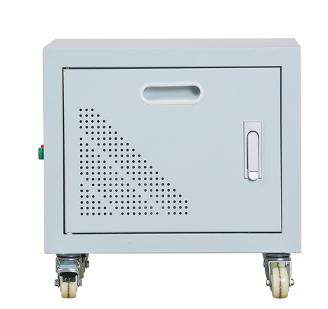 Mikä on DG Isolation Transformer ja miksi se on tärkeä?