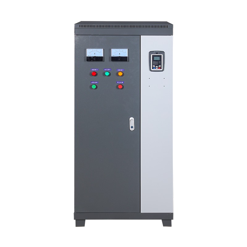 Ohita pehmeäkäynnistyskaappi