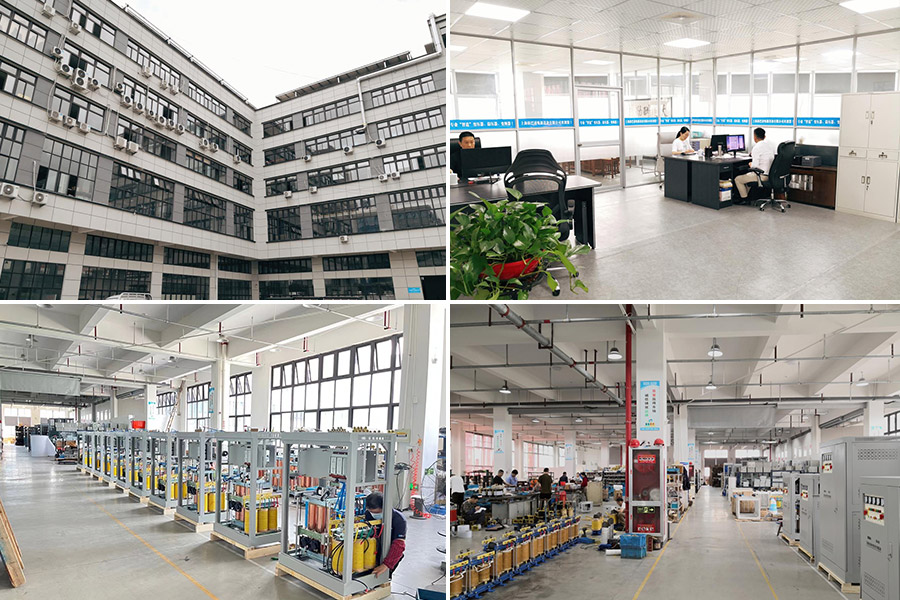 TDGC2 Contact-type Voltage Regulator