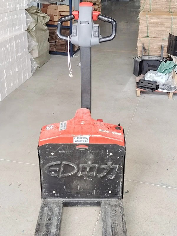 Production Equipment