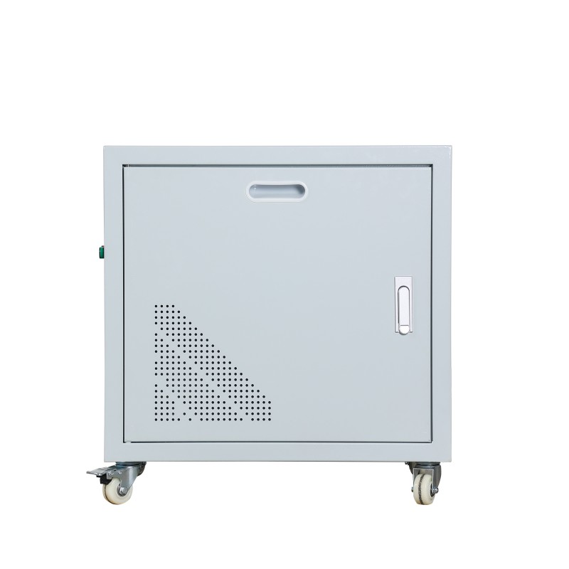 SG 3 Phase Dry-type Transformer