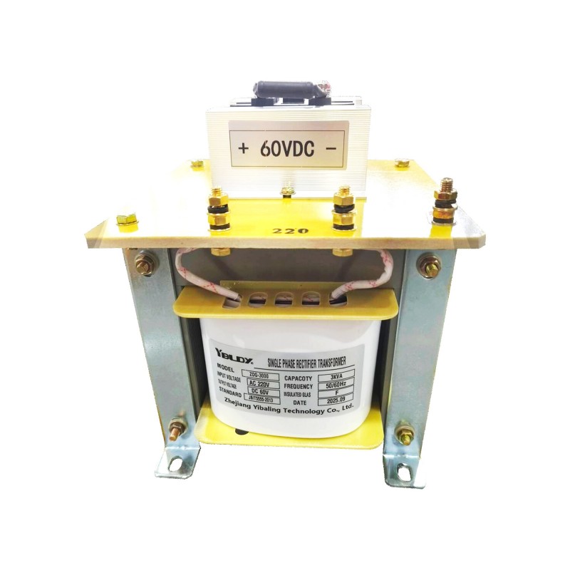 ZBK Control Transformer