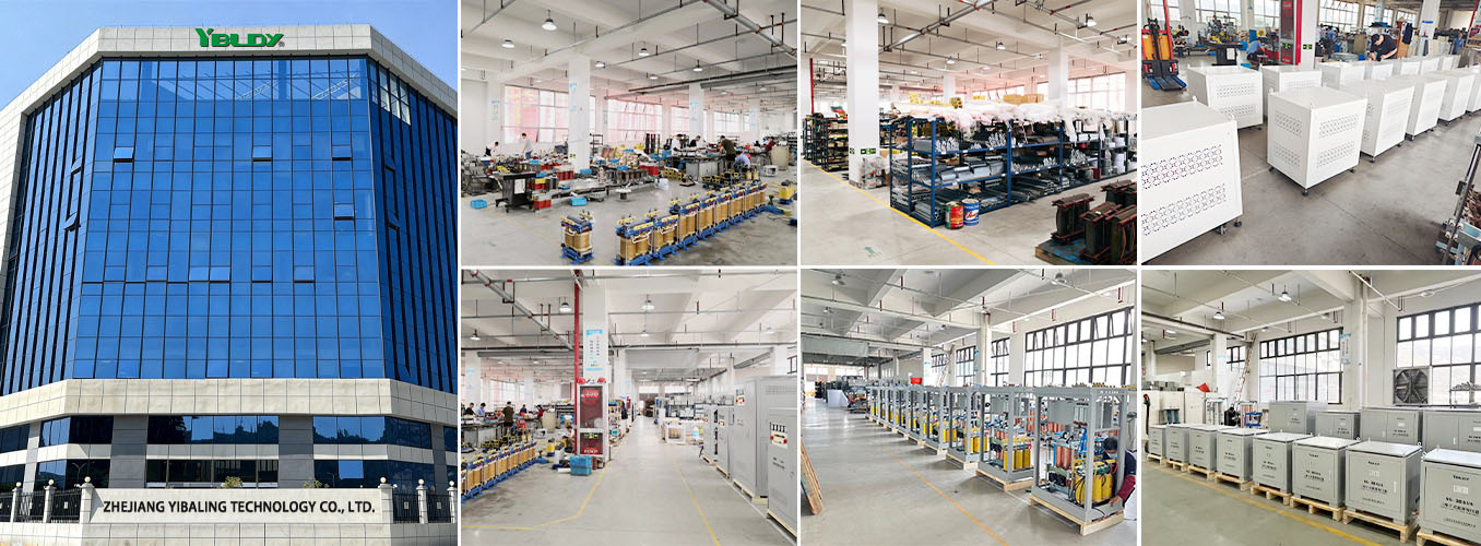 China Soft Starter Factory Direct