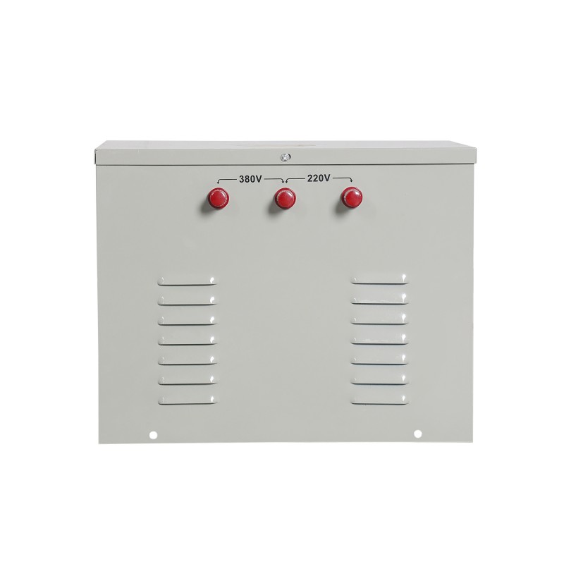 JMB turvallinen kannettava valaistusmuuntaja