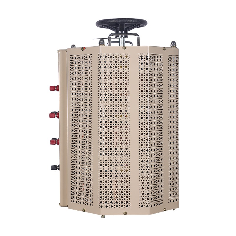 TSGC2 kosketintyyppinen jännitesäädin